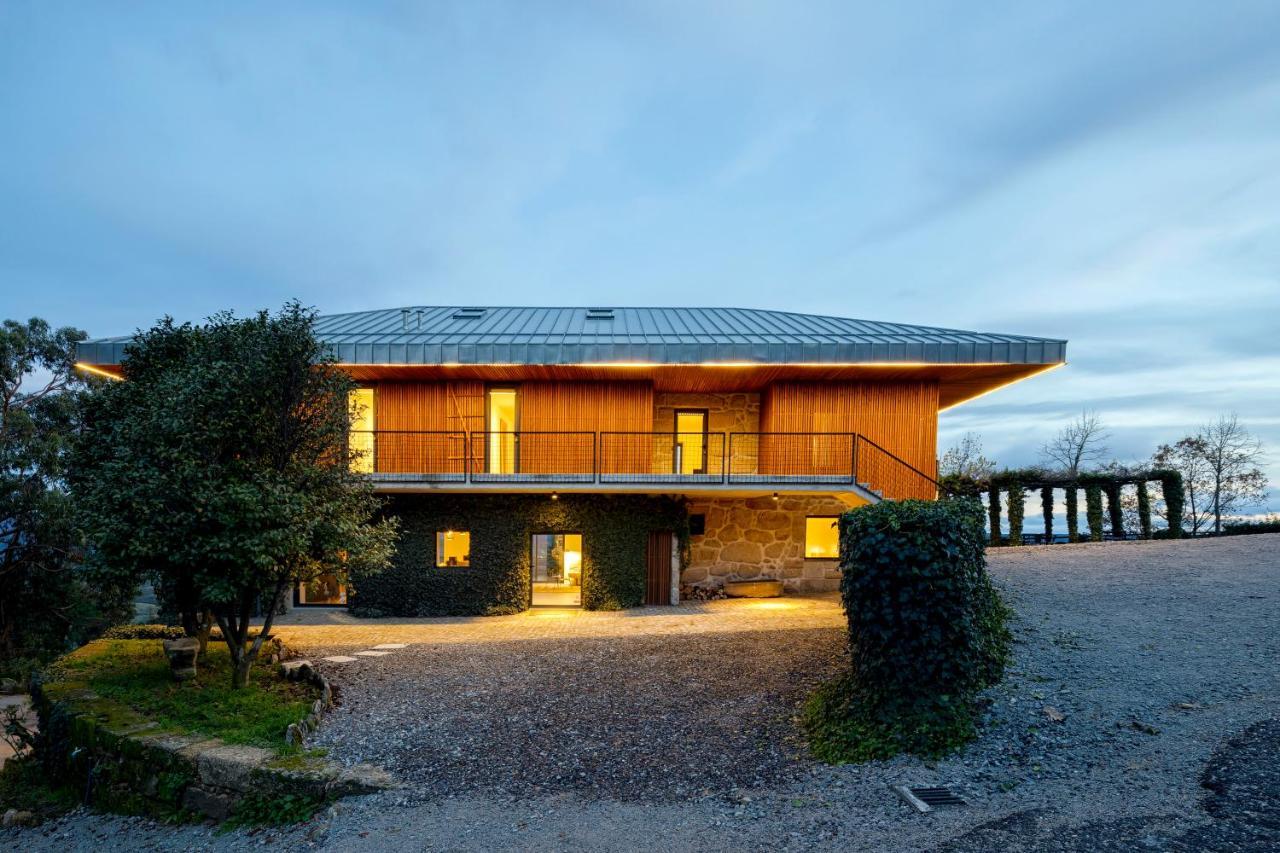 Thevagar Countryhouse Belmonte  Eksteriør billede
