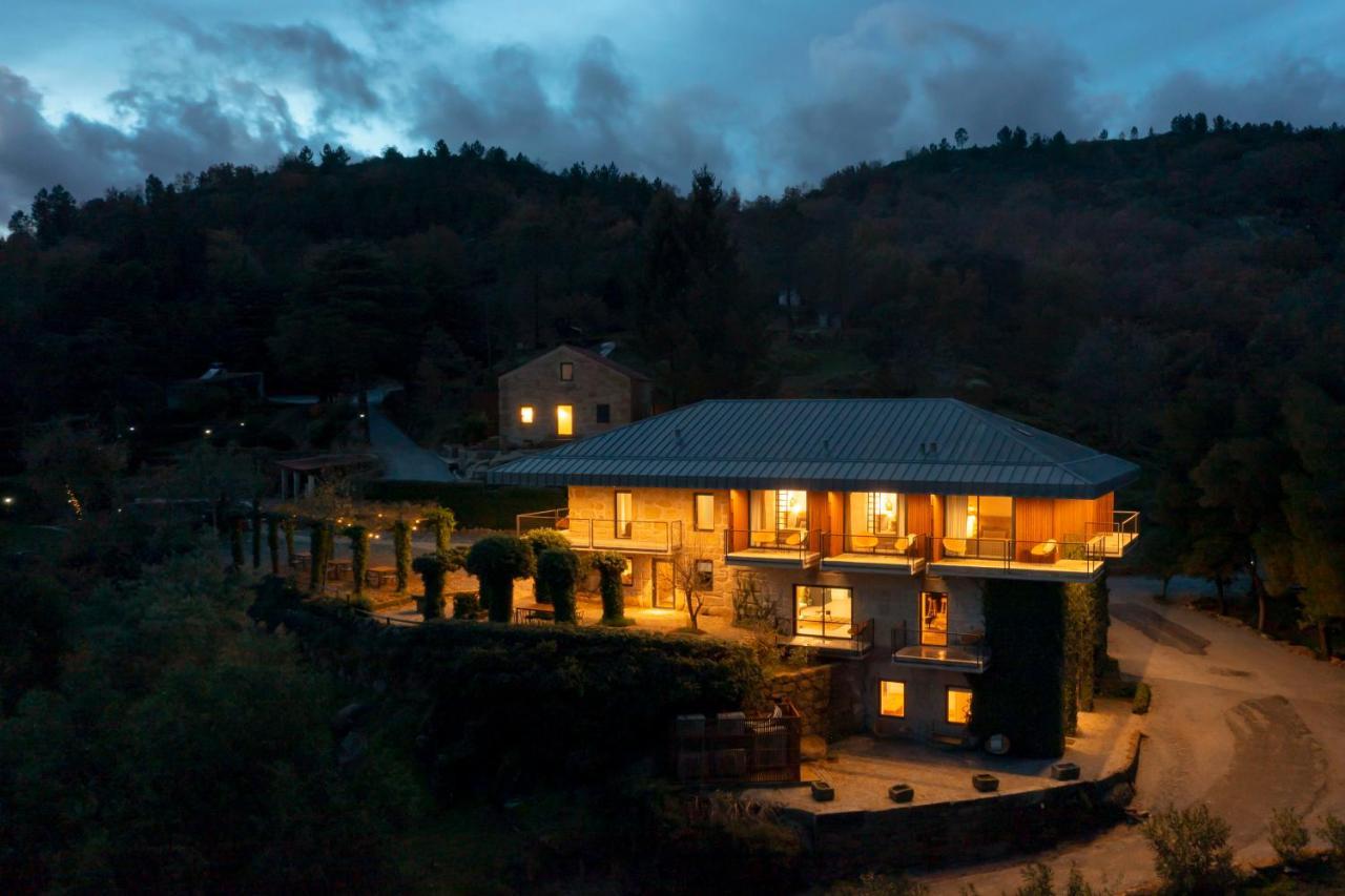 Thevagar Countryhouse Belmonte  Eksteriør billede