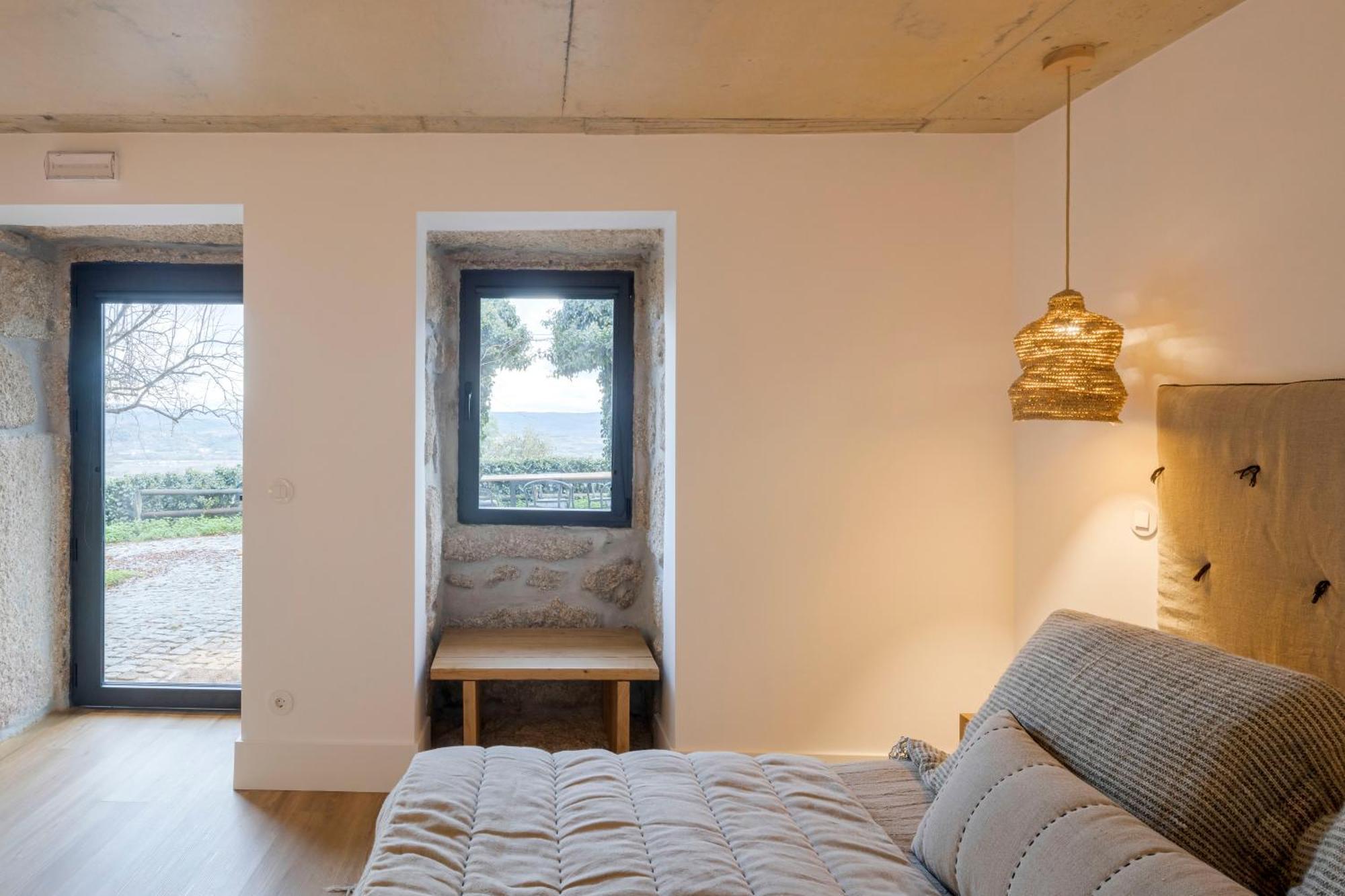 Thevagar Countryhouse Belmonte  Værelse billede